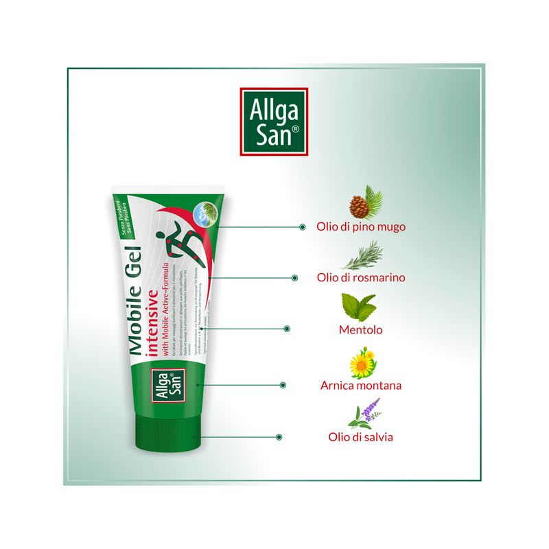 Dr. Theiss Allgasan Mobil Gel Intensive 100ml-3