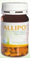 Allipo 60 Compresse-1