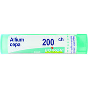 Boiron Allium Cepa 200Ch Tubo 80 Granuli 4g-1