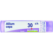 Boiron Allium Cepa 30Ch Tubo 80 Granuli 4g-1