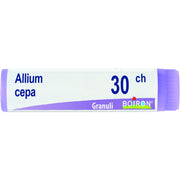 Boiron Allium Cepa Globuli 30Ch Dose 1g-1