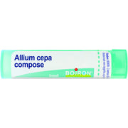 Boiron Allium Cepa Compose Tubo Granuli 4g-1