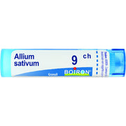Boiron Allium Sativum 09Ch Tubo 80 Granuli 4g-1
