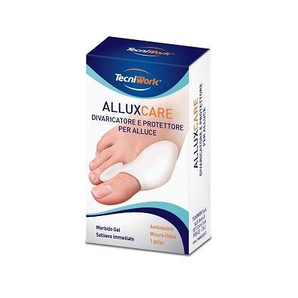Alluxcare 1 Dito 1 Pezzo-1