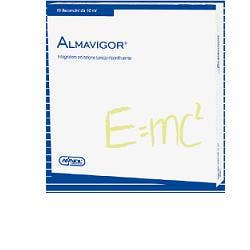 Almavigor 10 Flaconi Monodose-1