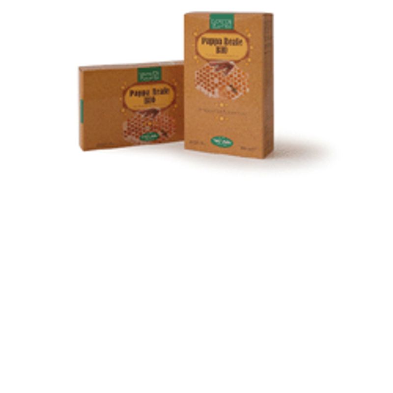 PAPPA REALE BIO 20AMPOLLE-1