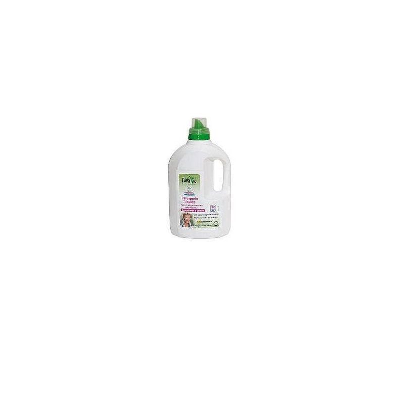 Almawin Detersivo Lavatrice Liquido 1500ml-1