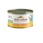 Almo Nature HFC Natural Filetto di Pollo alimento umido per cani adulti 95g-1
