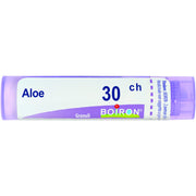 Boiron Aloe 30Ch Tubo 80 Granuli 4g-1