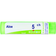 Boiron Aloe 5Ch Tubo 80 Granuli 4g-1