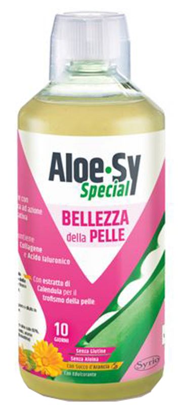 Aloe-Sy Special Bellezza della Pelle 500ml-1