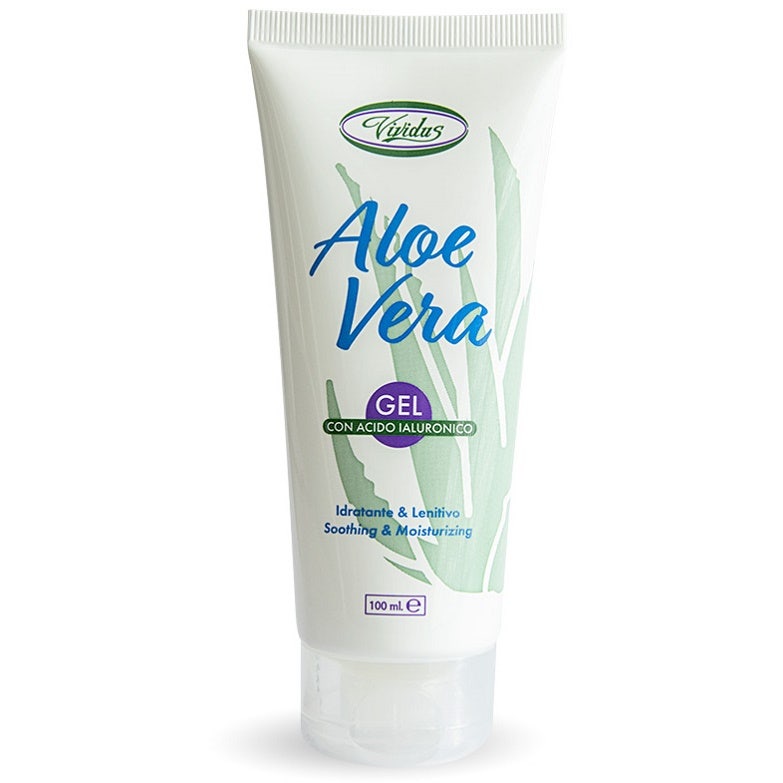 Aloe Vera Gel 100ml-1