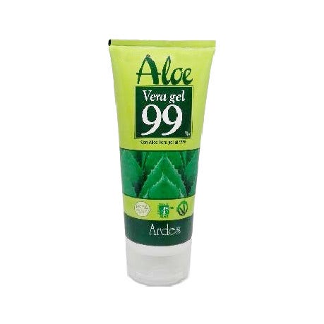Ardes Aloe Vera Gel 99% Bio 200ml-1