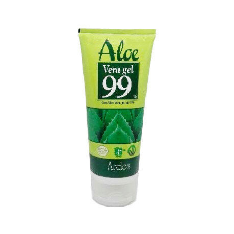 Ardes Aloe Vera Gel 99% Bio 200ml-2