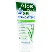 Aloe Polpa Gel Dermoattivo 200ml-2