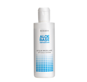 Bioearth Aloe Base Sensitive Acqua Micellare 200ml-1