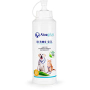 Aloeplus Gel Dermatologico Lenitivo/Decongestionante Cani/Gatti 200ml-1