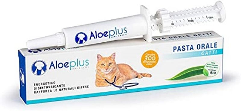 ALOEPLUS PASTA ORALE CLASS GAT-1
