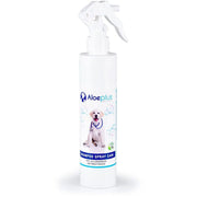Aloeplus Shampoo Spray Cani 250ml-1