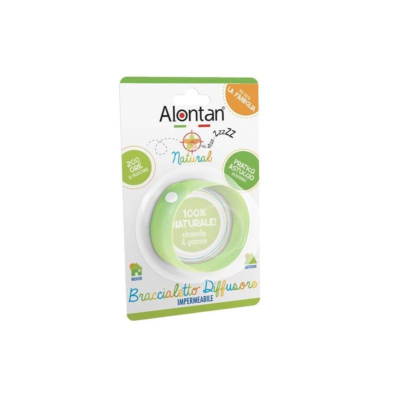 Alontan Braccialetto Diffusore 1 Pezzo-1