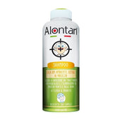 Alontan shampoo antipidocchi 200ml-1