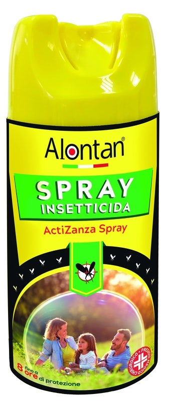 Alontan Spray Insetticida 250ml-1