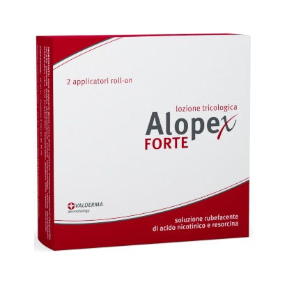 Alopex Forte Lozione 20ml-1