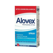 Alovex Spray Afte e Lesioni della Bocca-1