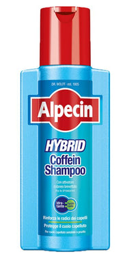 ALPECIN HYBRID COFFEIN SH-1