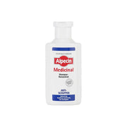 Alpecin Shampoo concentrato antiforfora 200ml-1