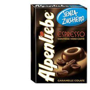 Alpenliebe Espresso Caramelle 49g-1