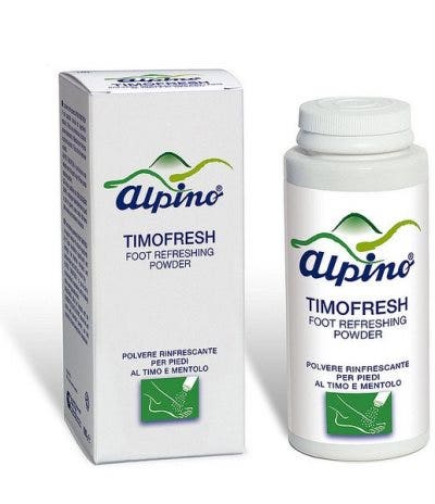 Alpino Timofresh Polvere Podalica 100g-1