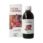 Alta Natura Fichi e Manna Soluzione regolarità del transito intestinale 150ml-1