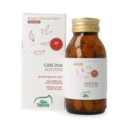Alta Natura Garcinia Terranata diminuisce il senso di fame 60 compresse-1