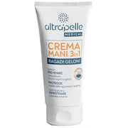 Altrapelle Medical Crema Mani 3in1 Ragadi e Geloni 5ml-1