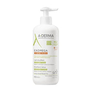 A-Derma Exomega Control latte emolliente per pelle secca e atopica 400ml-1