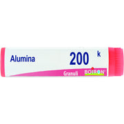 Boiron Alumina Globuli 200K Dose 1g-1