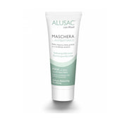 Alusac Maschera con antibatterico 75ml-1
