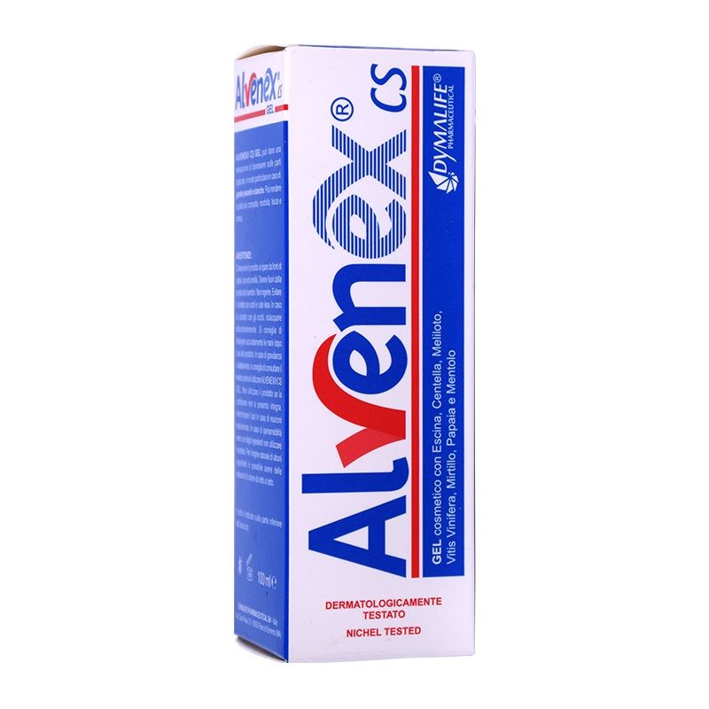 Alvenex CS Gel 100ml-1