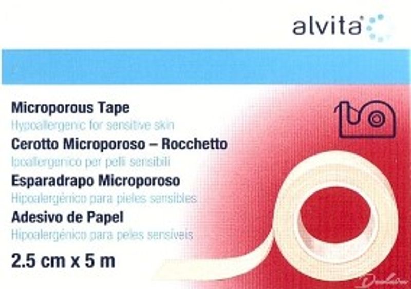 ALVITA CER MICROP ROCCH 2,50X5-1