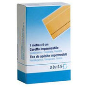 ALVITA CER STR IMP 10X6CM 10PZ-1