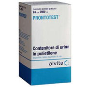 Prontotest Alvita Contenitore Urine 24h-1
