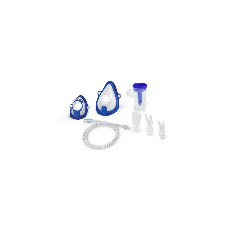 Alvita Kit Accessori Aerosol 7 Pezzi-1