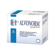 Alvonorm 20 Bustine-1