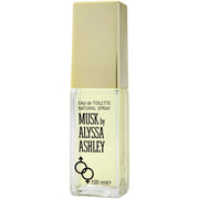 Alyssa Ashley Musk Eau De Toilette 100ml-1