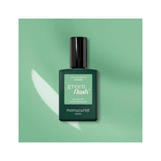 Manucurist Green Flash Smalto Led Amande 15ml-1