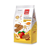 Baule Volante Benessere I Granomela biscotti BIO 250g-1