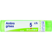 Boiron Ambra Grisea Granuli 05Ch Tubo 4g-1