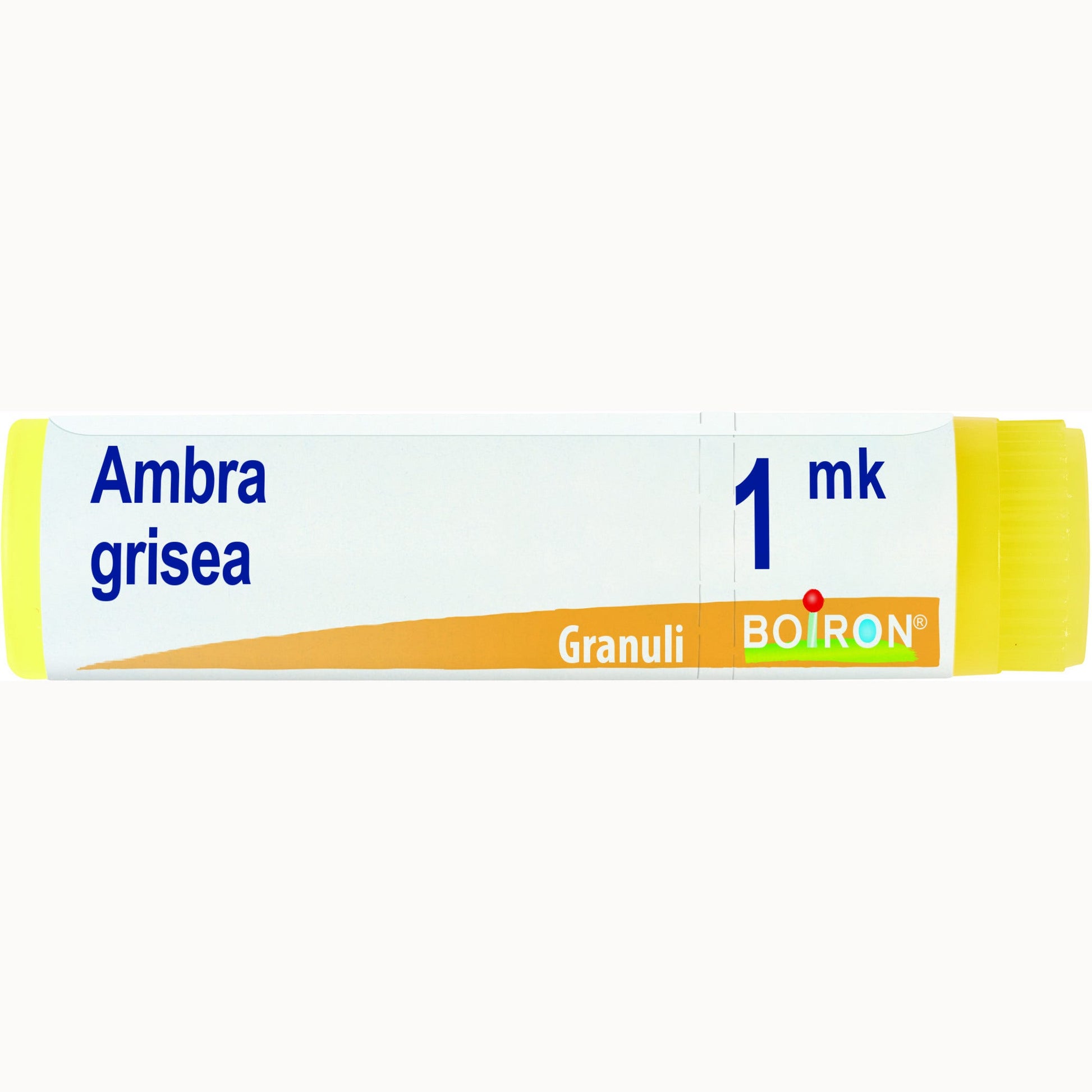 Boiron Ambra Grisea Globuli 1Mk Dose 1g-1