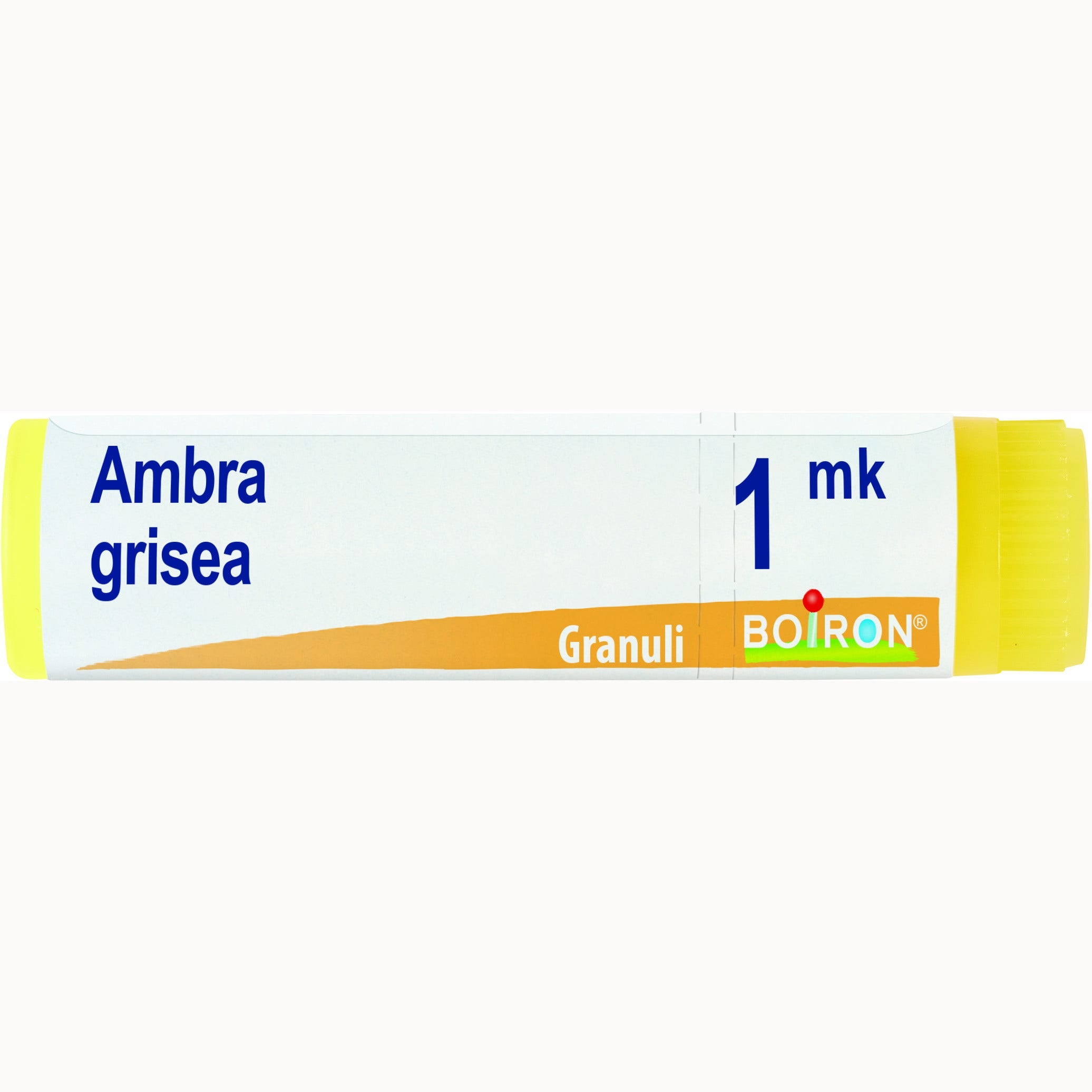 Boiron Ambra Grisea Globuli 1Mk Dose 1g-1
